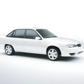 Chevrolet nexia